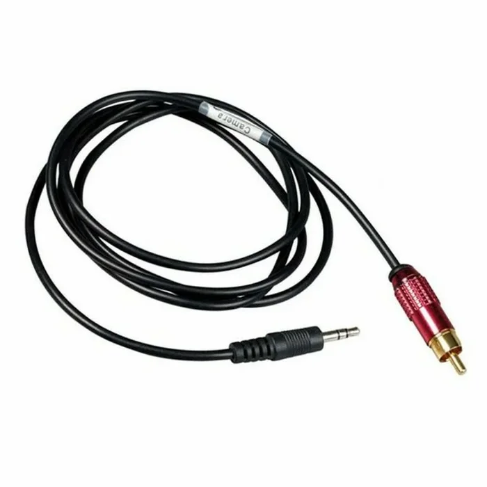 Stilo CABLE CONEXIÓN CAMARA EN CENTRALITAS DG-30/DG-10/ST30 DES/WRC DES/WRC03