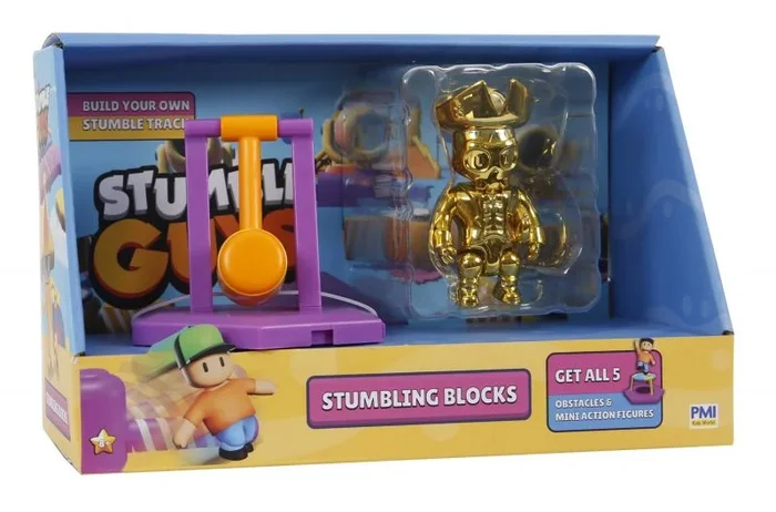 Stumble guys s2 stumbling blocks – ver.a