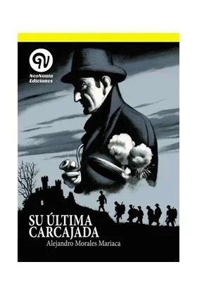 Su última carcajada (Aventuras de Bolsillo)