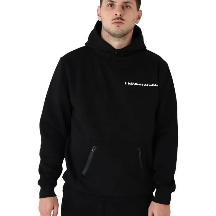 Sudadera con capucha hombre project x paris project swead&hoodie 2522062 bk negro m