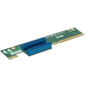 Supermicro Riser card tarjeta y adaptador de interfaz Interno IDE/ATA