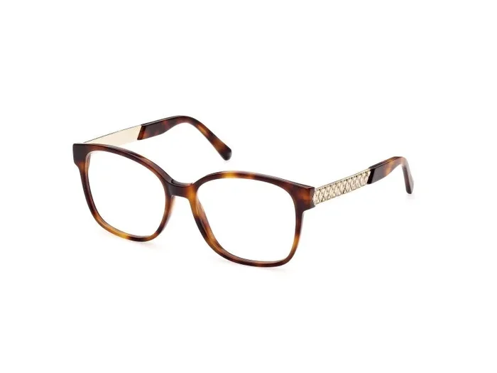 SWAROVSKI SK5447@54053#, Blonde Havana, Regular para Mujer
