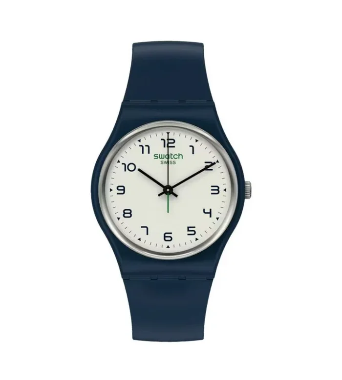 Swatch Relojes de Pulsera para Hombres SO28N101