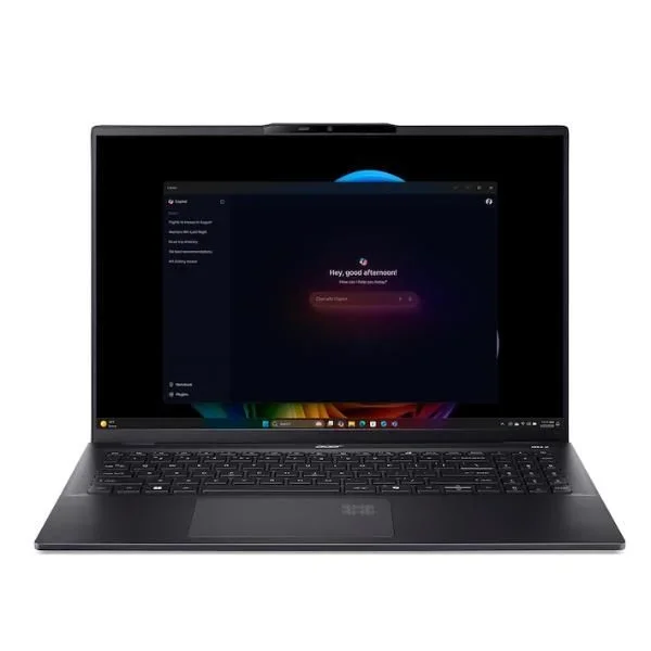 Swift 16 copilot+pc ai sf16-51-50xl (nx.j3zet.00h)