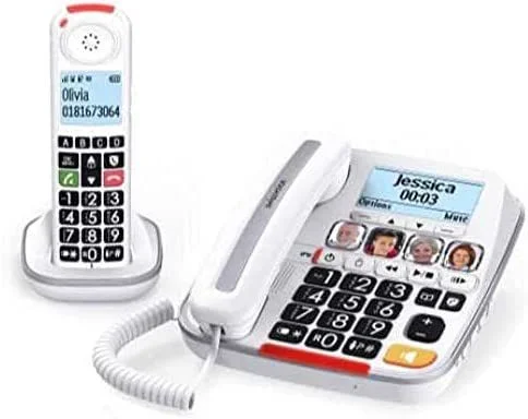 Swissvoice Xtra 3355 Combo