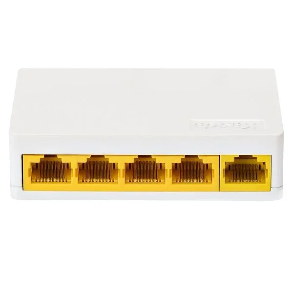 Switch no gestionable kasda ks105 5p ethernet chipset rtl8305 sobremesa no rack