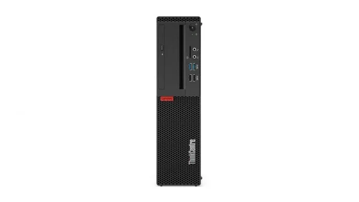 T1A Lenovo ThinkCentre M725s AMD PRO A10 PRO A10-8770E 8 GB DDR4-SDRAM 256 GB SSD Windows 10 Pro SFF PC Negro