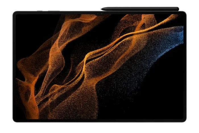 Tab s8 ultra 5g syst
