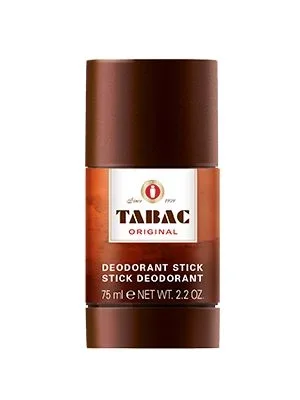 Tabac Original Hombres Desodorante en barra 75 ml 1 pieza(s)