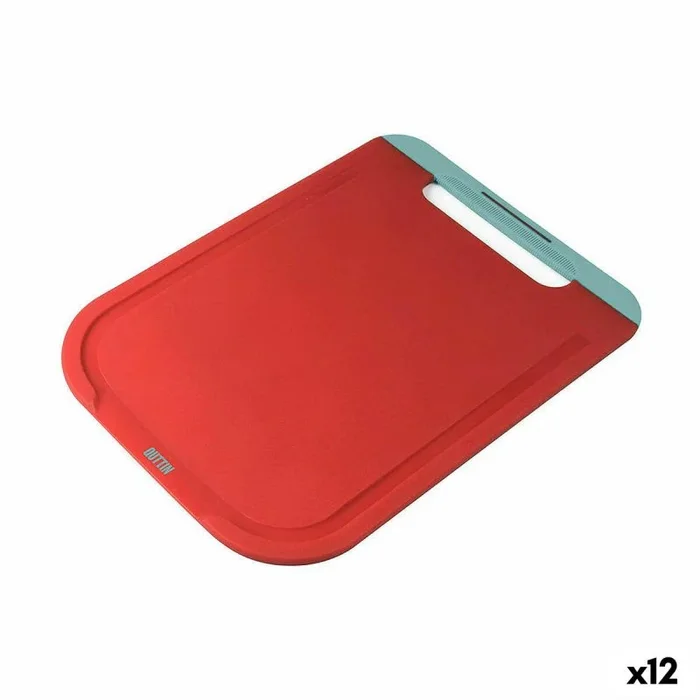 Tabla de cortar quttin 34 x 23,9 x 0,8 cm (12 unidades)