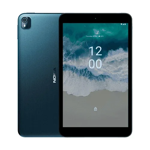 Tablet Nokia T10 8.0 3GB/32GB Wi-Fi Azul