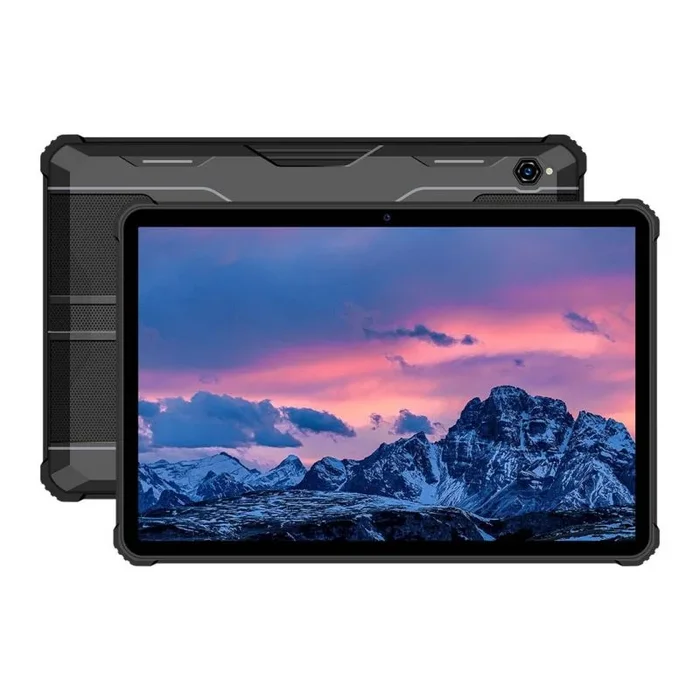 Tablet oukitel rt5 8/256gb czarny