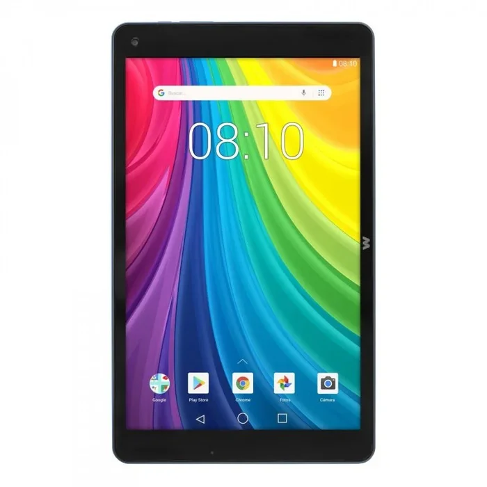 Tablet woxter x-100 pro 10’/ 2gb/ 16gb/ quadcore/ azul