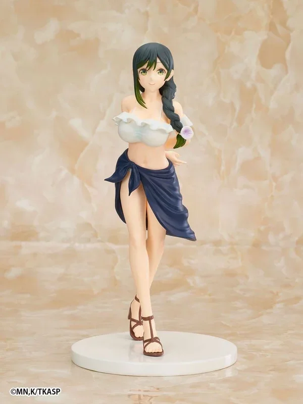 Taito -Figura Coreful de Tying The Knot with an Amagami Sister Coreful – Yae Amagami