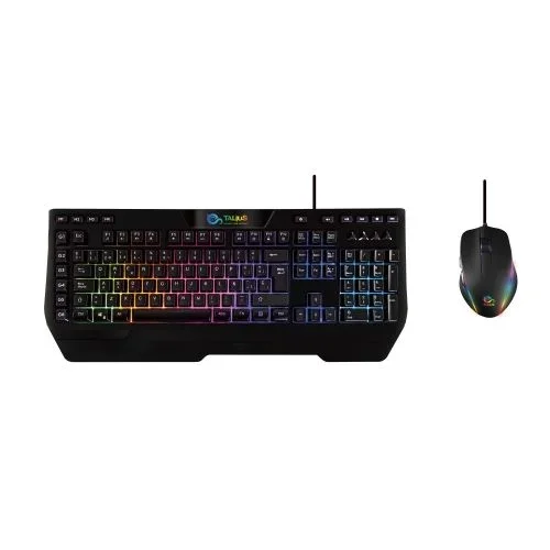 Talius Teclado Set Up, estación para niños y Adultos.… (Storm)