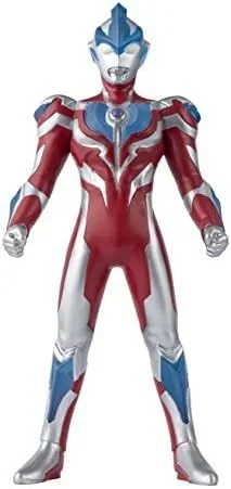 TAMASHII NATIONS BAN28884 Sofvi Spirits Ginga Ultraman Figura de acción