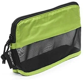 Tamrac Goblin Accessory Pouch 1.0 caja para equipo Funda de protección Negro, Verde