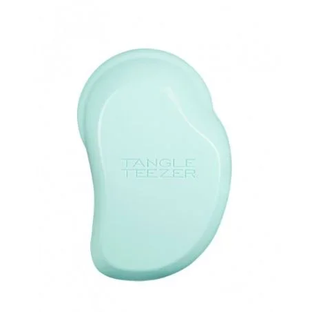 Tangle Teezer Fine & Fragile Universal Cepillo paleta para el pelo Color menta, Violeta 1 pieza(s)