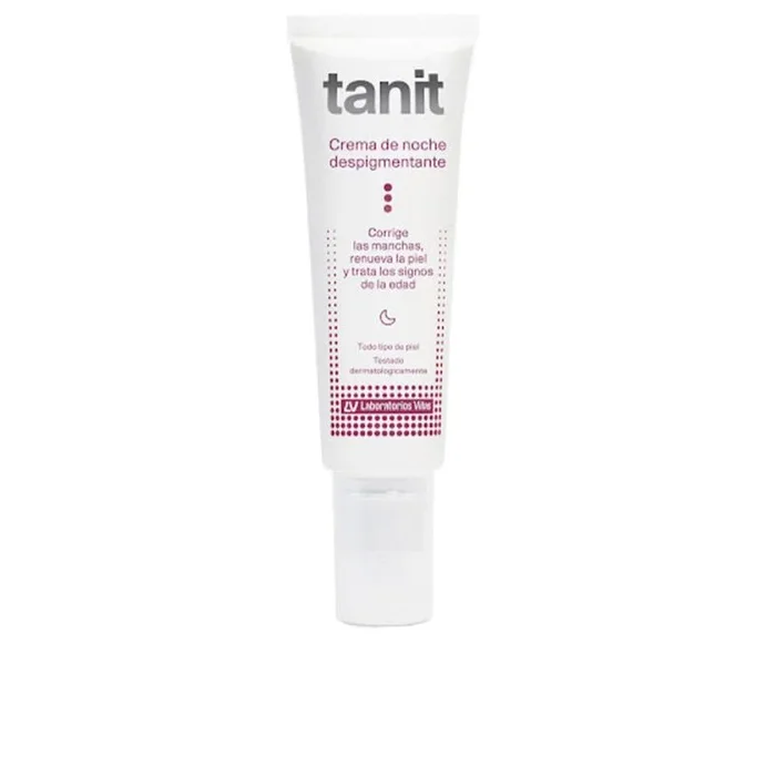 Tanit Cr Noche Despigment 50M