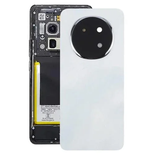 Tapa Trasera Batería Oppo F29 Pro (Blanco)