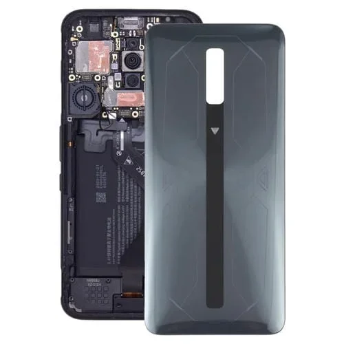 Tapa Trasera Cristal Batería ZTE Nubia Red Magic 6S Pro