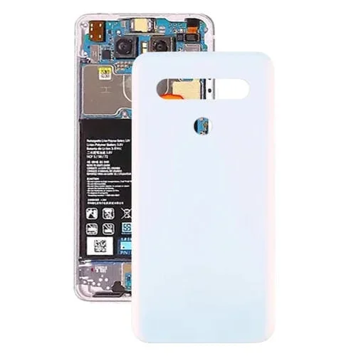 Tapa Trasera de Batería LG Q61 Cubierta Posterior