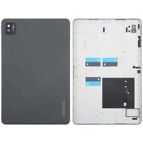 Tapa Trasera de Batería Original TCL Tab 10S 4G (Negro)