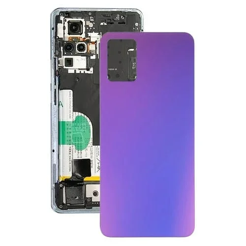 Tapa Trasera de Batería Vivo S7 V2020A (Púrpura)
