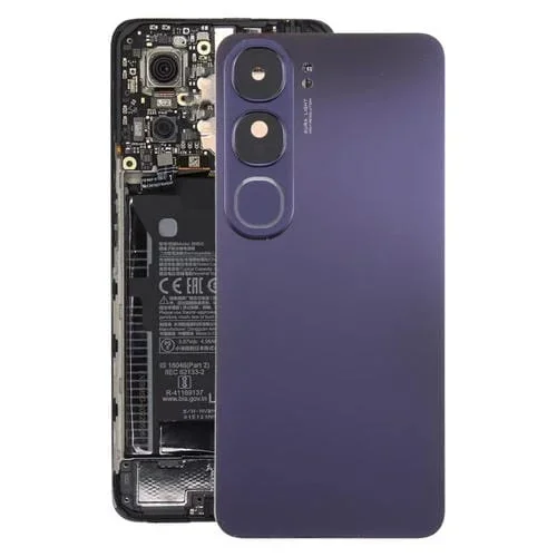 Tapa Trasera de Batería Vivo Y300 5G con Tapa Lente de Cámara Versión India