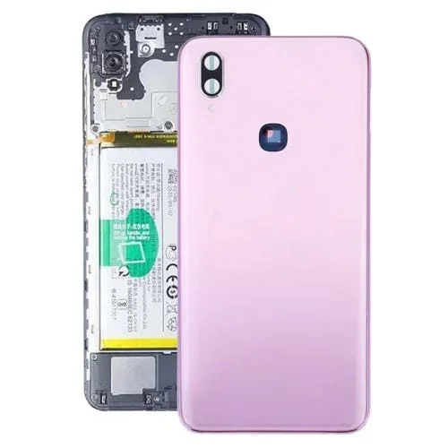Tapa Trasera de Batería Vivo Z3I (Rosa)