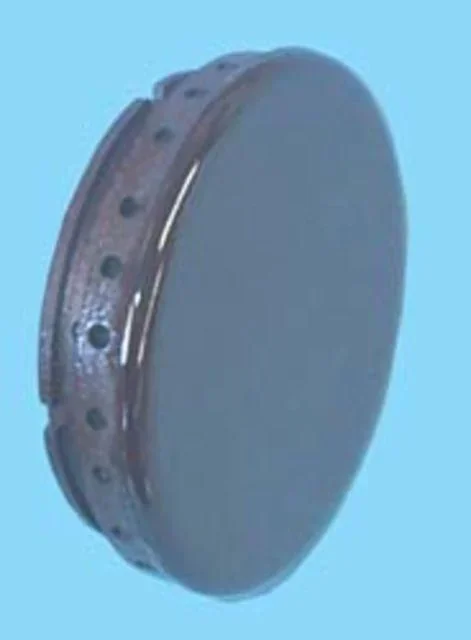 Tapeta Cocina Teka 62mm De Diametro Esmaltada