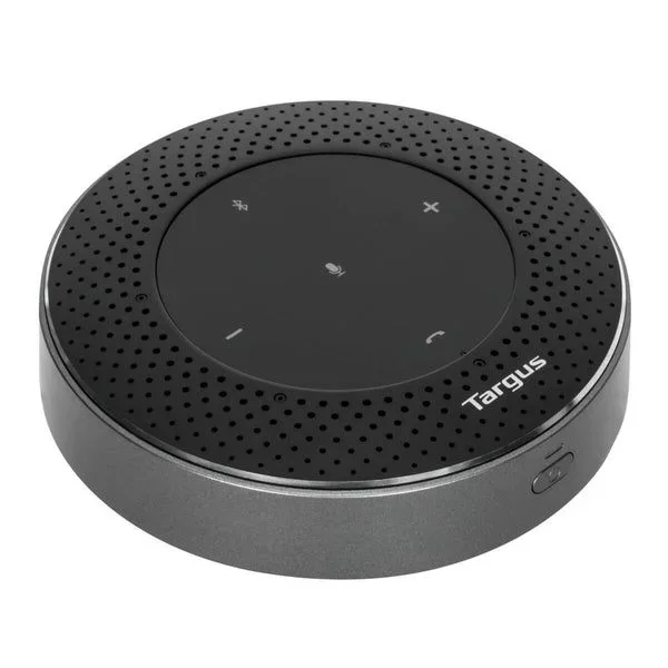 Targus AEM105GL altavoz portátil Negro
