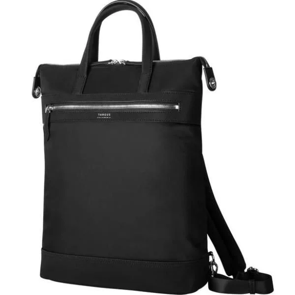 Targus TBB600GL maletines para portátil 38,1 cm (15″) Mochila Negro