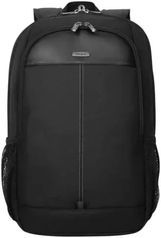 Targus TBB943GL mochila Mochila informal Negro Poliéster