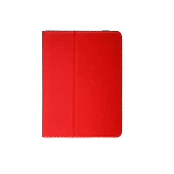 Targus THZ63403GL funda para tablet 24,6 cm (9.7″) Folio Rojo