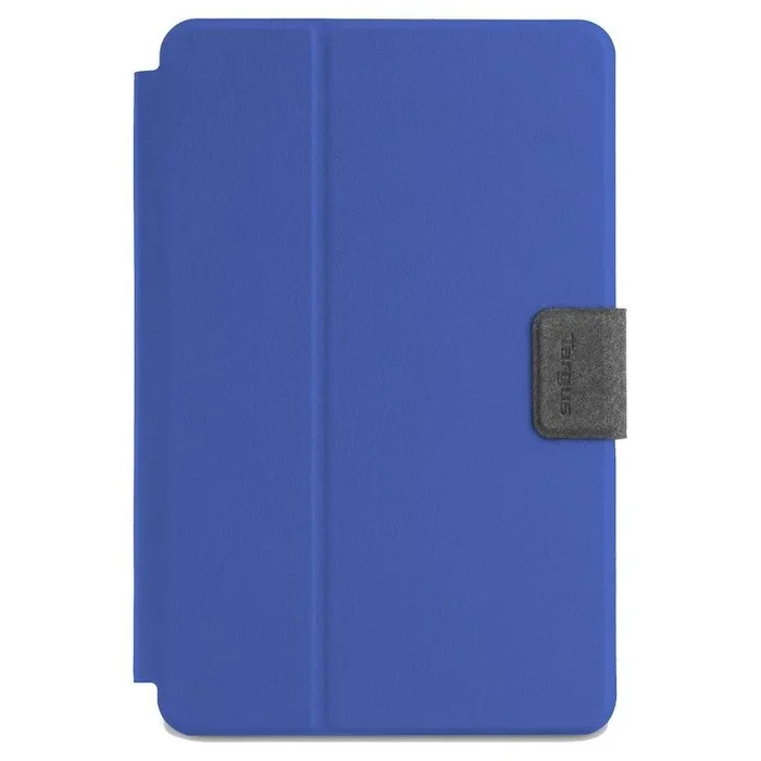 Targus THZ64502GL – Funda giratoria Universal SafeFit para Tablet de 9» a 10», Color Azul