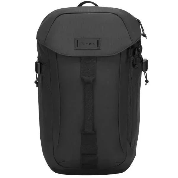 Targus TSB971GL mochila Negro Poliéster, Elastómero termoplástico (TPE)