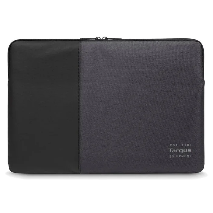 Targus TSS94804EU maletines para portátil 35,6 cm (14″) Funda Negro, Gris