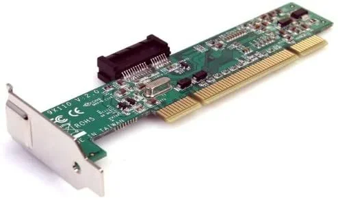 Tarjeta Adaptadora PCI a PCI Express PCIe