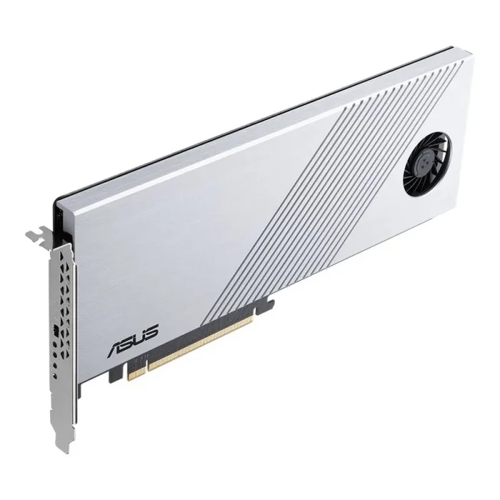 Tarjeta ASUS Hyper M.2 X16 Gen 4 Card (Accesorio Placa)