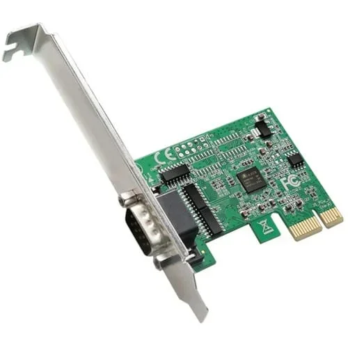 Tarjeta de Expansión PCI-E Serie para Computadora