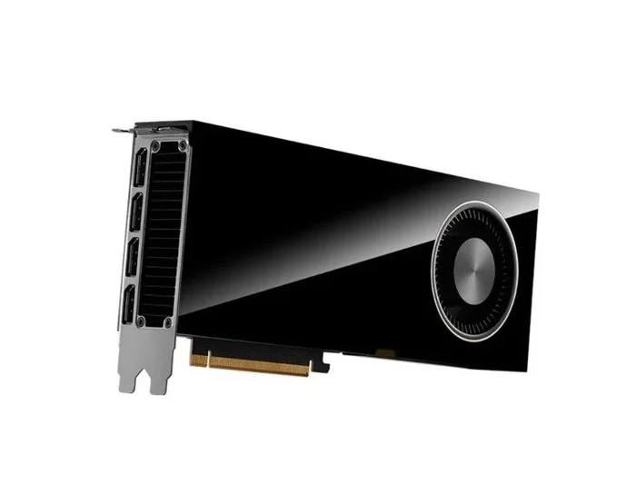 Tarjeta gráfica asus nvidia rtx 6000 ada 48gb gddr6 con ecc 300w pci express 4.0 4x displayport 1.4a