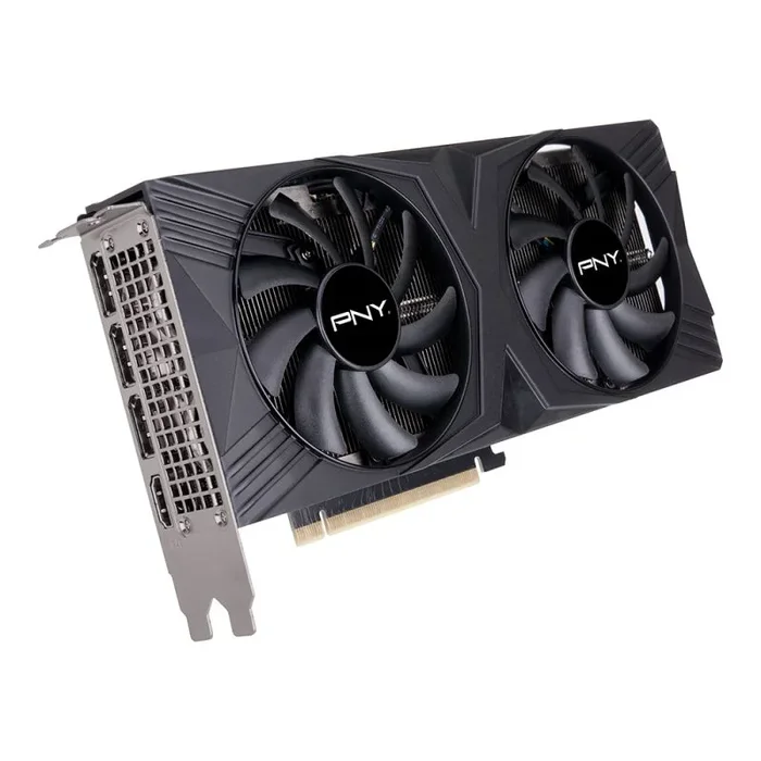 Tarjeta Gráfica PNY VCG4060T8DFXPB1 Geforce RTX 4060 Ti 8 GB GDDR6