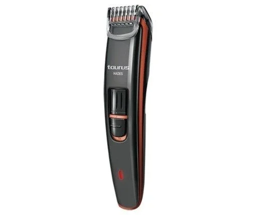 Taurus Hades – Barbero, cuchillas de acero inoxidable