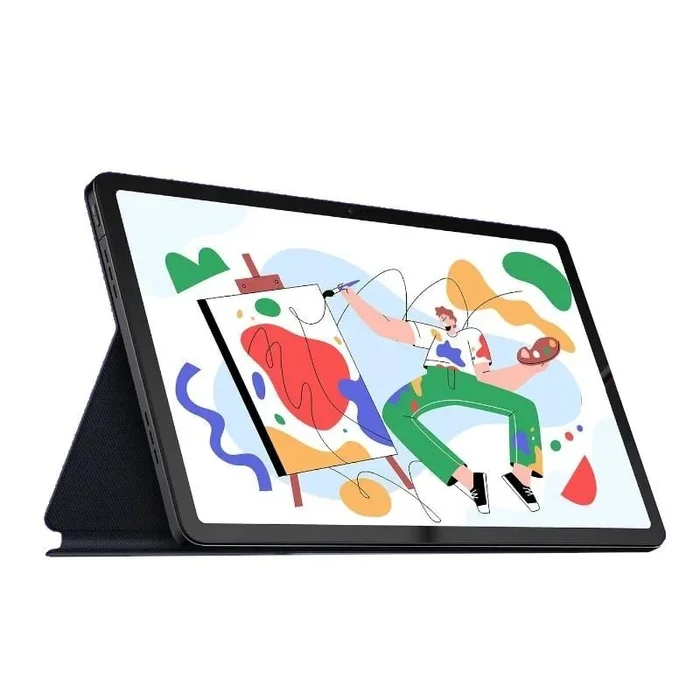 TCL Funda Original para Tablet TCL NXTPAPER 11 con Tapa para Proteger la Pantalla