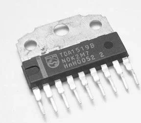 TDA1519B Circuito Integrado 9pin En Linea