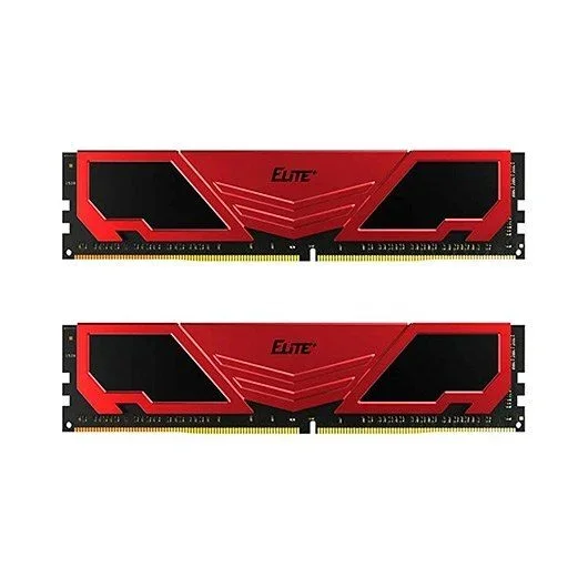 Team Group ELITE PLUS módulo de memoria 32 GB 2 x 16 GB DDR4 3200 MHz