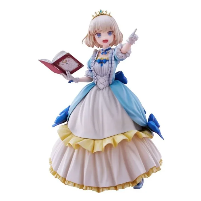 Tearmoon empire fnex estatua 1/7 mia luna tearmoon 22 cm