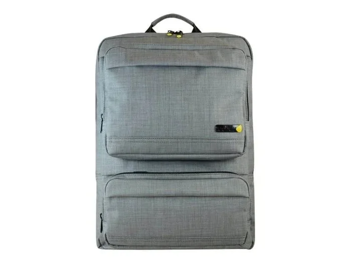 Tech air TAEVMB007 maletines para portátil 39,6 cm (15.6″) Funda tipo mochila Gris