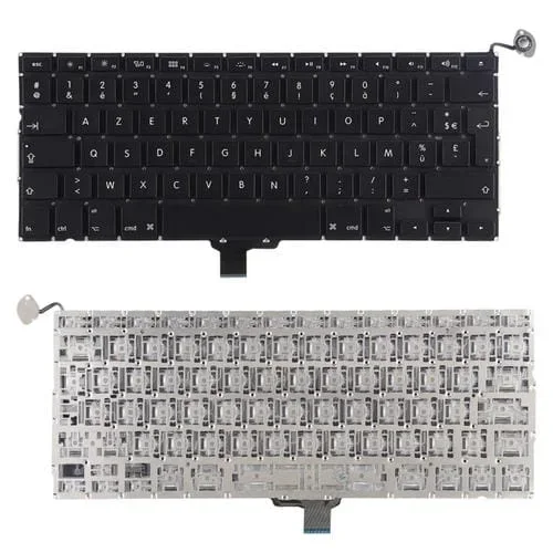 Teclado Apple MacBook Pro 13 Pulgadas Versión RF Modelo A1278
